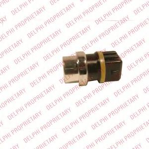 Датчик температури охолоджувальної рідини DELPHI TS1024512B1