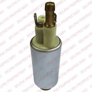 Паливний насос DELPHI FE045212B1