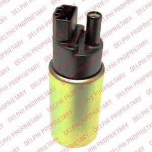 Насос паливний DELPHI FE042912B1