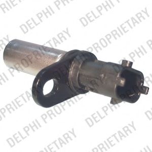 Датчик положення колінчастого вала DELPHI SS1051312B1