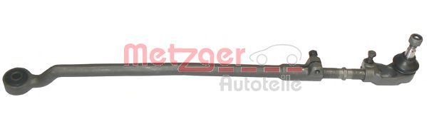 Тяга рульова METZGER 56000202