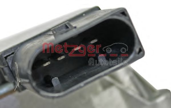 Двигун склоочисника METZGER 2190602