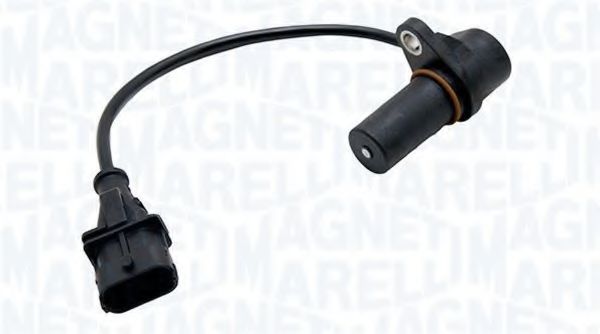 Датчик положення колінчастого вала MAGNETI MARELLI 064848174010