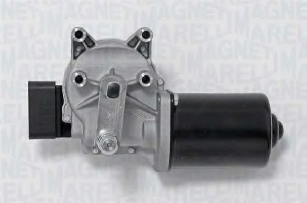 Мотор склоочисника MAGNETI MARELLI 064052101010