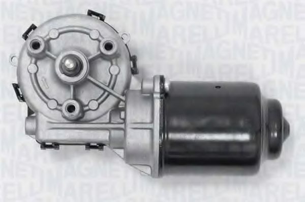 Двигун склоочисника MAGNETI MARELLI 064300015010