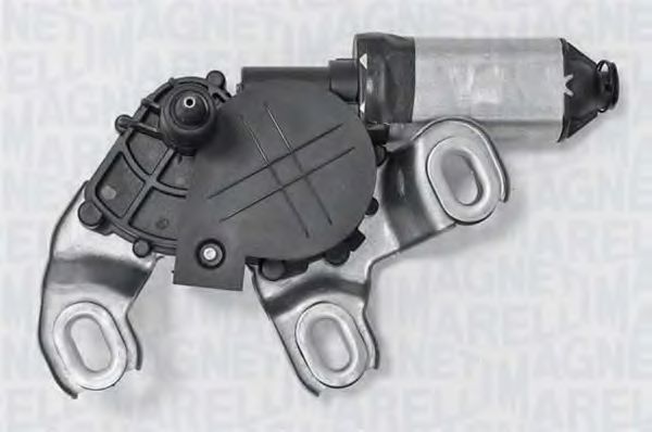 Мотор склоочисника MAGNETI MARELLI 064038003010