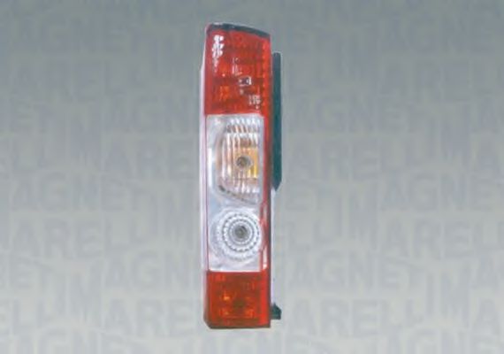 Ліхтар задній MAGNETI MARELLI 712201621120
