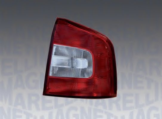 Задній ліхтар MAGNETI MARELLI 714021701801