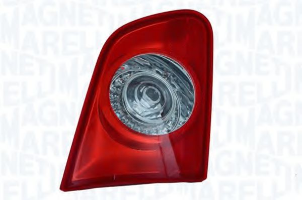 Ліхтар задній лівий MAGNETI MARELLI 714027440701