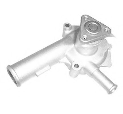 Водяний насос (WPQ0175) MAGNETI MARELLI 352316170175