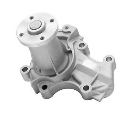 Водяний насос (WPQ0589) MAGNETI MARELLI 352316170589