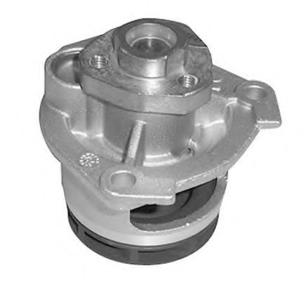 Водяний насос (WPQ0855) MAGNETI MARELLI 352316170855