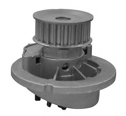Водяний насос (WPQ0867) MAGNETI MARELLI 352316170867