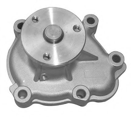 Водяний насос (WPQ0873) MAGNETI MARELLI 352316170873