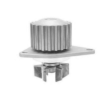 Водяний насос (WPQ0904) MAGNETI MARELLI 352316170904