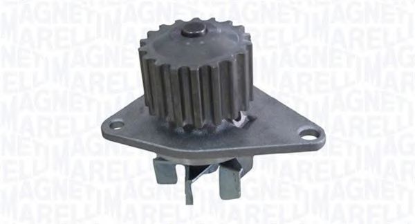 Насос водяний WPQ0927  MAGNETI MARELLI 352316170927