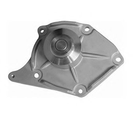 Водяний насос (WPQ0998) MAGNETI MARELLI 352316170998