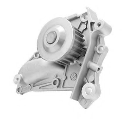 Водяний насос (WPQ1046) MAGNETI MARELLI 352316171046
