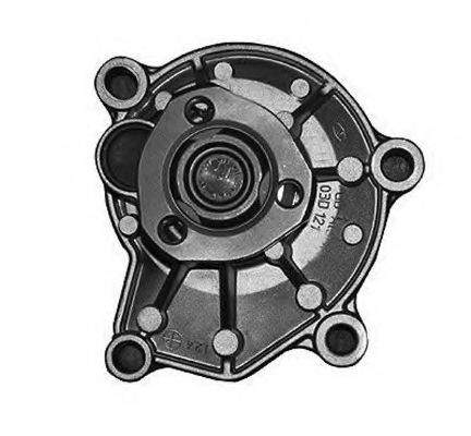 Водяний насос (WPQ1208) MAGNETI MARELLI 352316171208