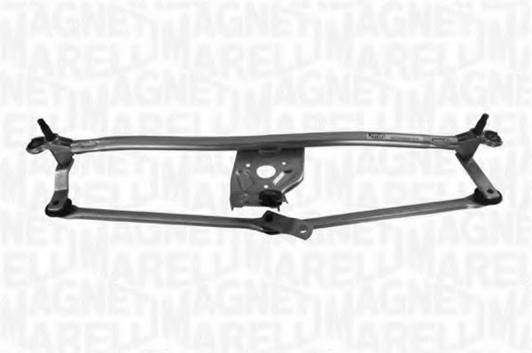 Трапеція склоочисника MAGNETI MARELLI 085423084010