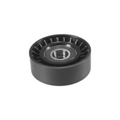 Направляючий ролик клинового ременя (MPQ0002) MAGNETI MARELLI 331316170002