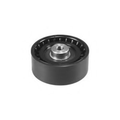 Ролик натяжний MAGNETI MARELLI 331316170003