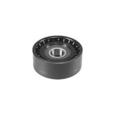 Ролик модуля натягувача ременя MPQ0006  MAGNETI MARELLI 331316170006