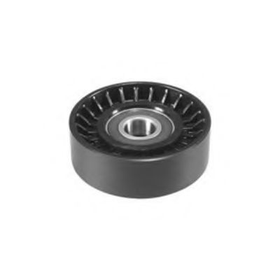 Ролик натяжний MAGNETI MARELLI 331316170009