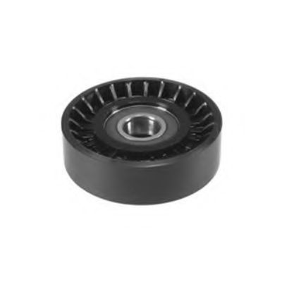Ролик натяжний MAGNETI MARELLI 331316170012