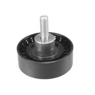 Ролик натяжний MAGNETI MARELLI 331316170021