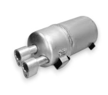 Осушувач кондиціонера NRF 33370