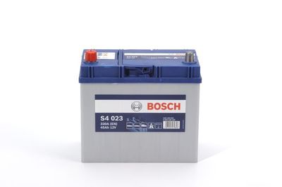 Акумулятор Bosch 12В 45 Аг 330А(EN) L+ BOSCH 0092S40230