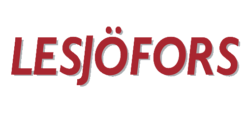 LESJOFORS