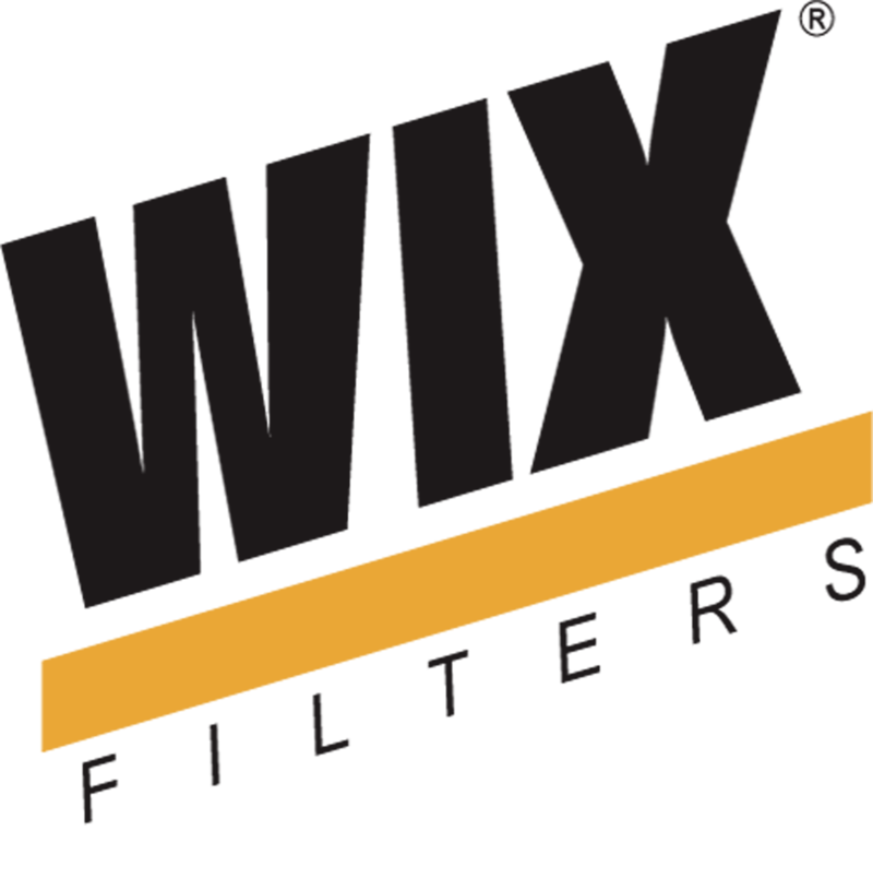 WIX FILTERS