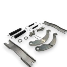 Комплект аксесуарів для супорта AUTOFREN SEINSA D42393A