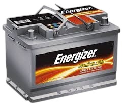 ENERGIZER