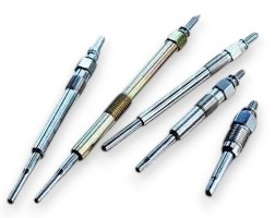Свічка розжарювання (061900175304)  MAGNETI MARELLI PX70