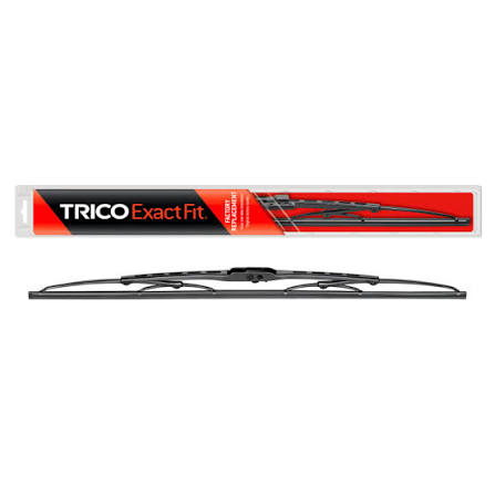 Щітка склоочисника каркасна Trico ExactFit 430 мм TRICO EF430