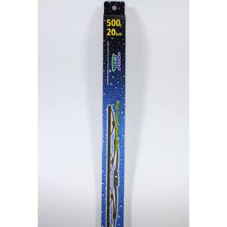 Щітки склоочищувача 500 мм VALEO PHC B0020
