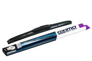 Щітка склоочисника гібридна OXIMO  400 мм OXIMO WUH400
