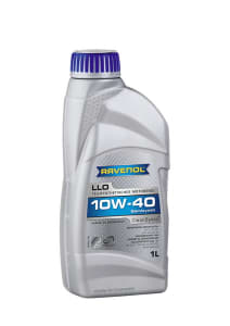 Моторна олива Cleansynto 10W-40  , 1 л RAVENOL LLOSAE10W401L