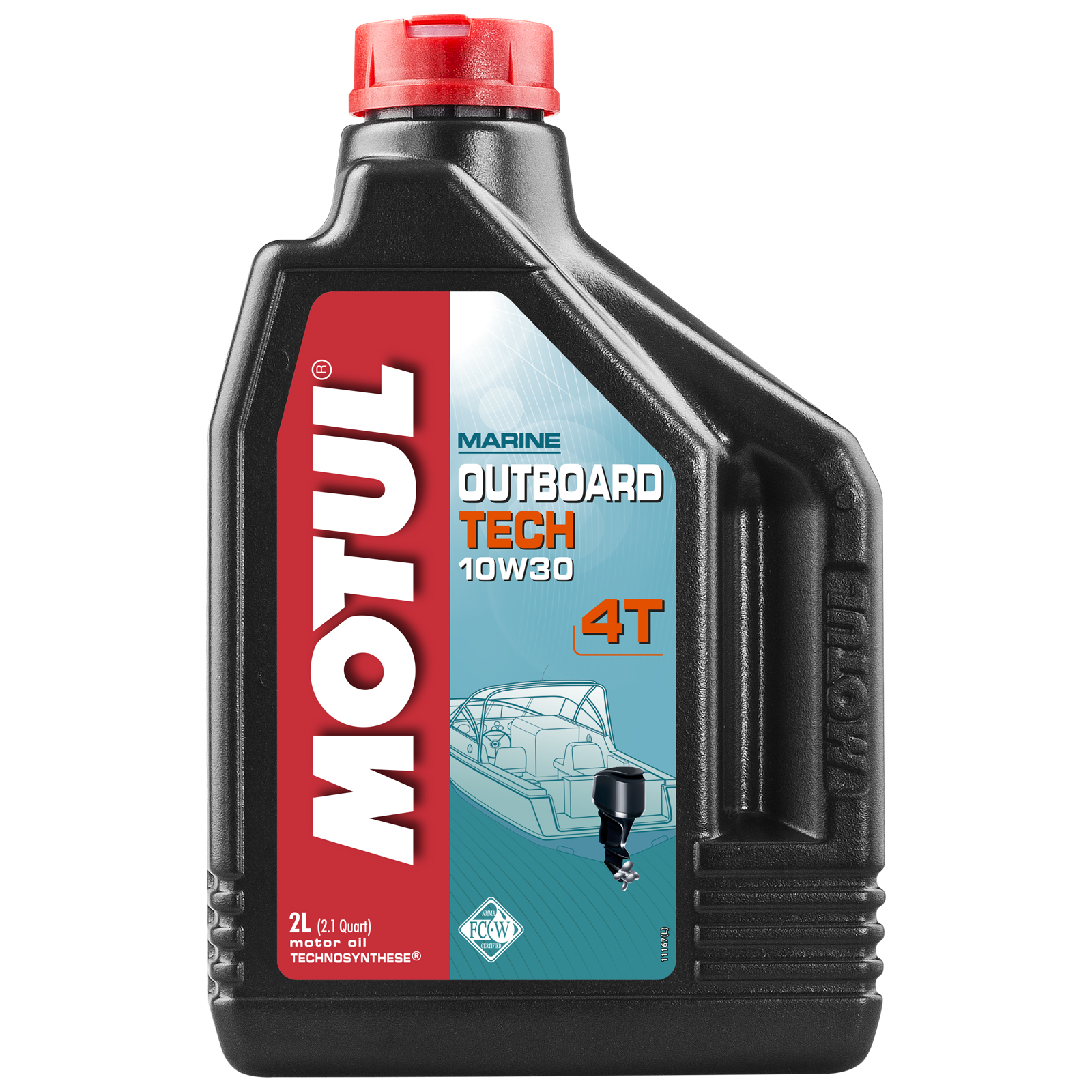 Олива MOTUL 3000 4T SAE 10W-40 , 1 л. MOTUL 846011
