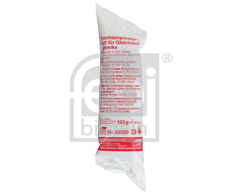 Пластичне мастило FEBI 03630