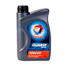 Моторна олива Total QUARTZ 7000 10W-40, 1л TOTAL 166049