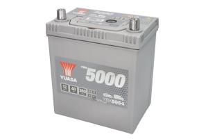 Акумулятор Yuasa 12B 40 Аг 360A(EN) R+ YUASA YBX5054