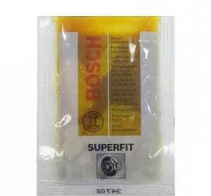 Мастило для супортів Superfit, 5 мл BOSCH 5000000151