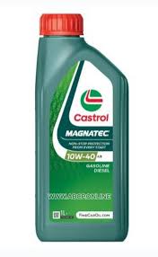 Моторна олива Castrol Magnatec 10W-40 A/B 1 л CASTROL 15F7CA
