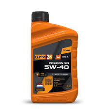 Олива моторна RYMAX Posidon  XN Rival 5W-40 1 л. RYMAX 506139