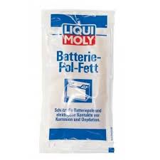 Мастило для електроконтактів, 10 мл LIQUI MOLY 8045