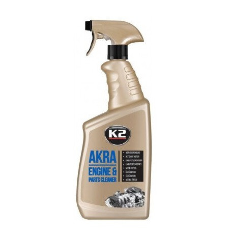 Очищувач двигуна AKRA PERFECT 750 мл K2 EK1171